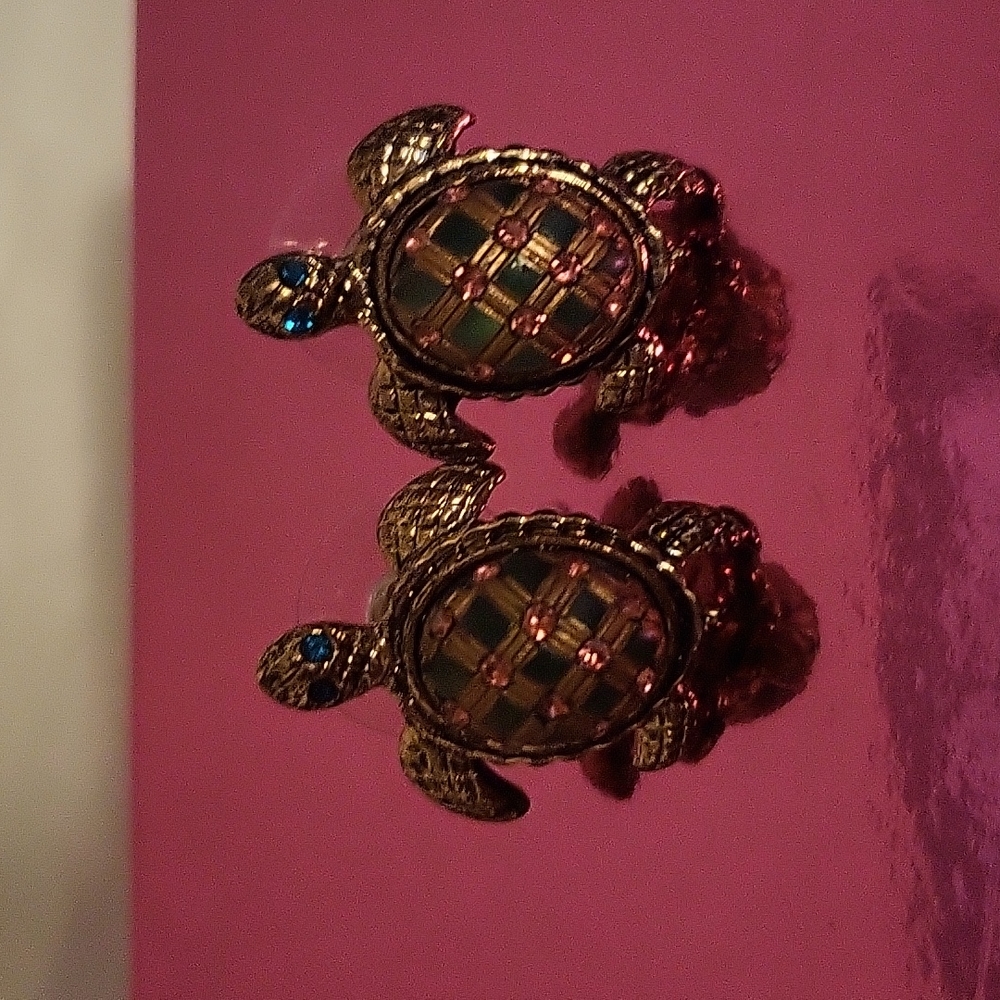 Betsey Johnson Earrings